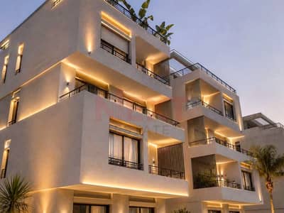 Tessera Lower Basement- بالم هيلز - الاسكندريه - بسعر 25,361,810 ج