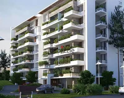 Ready to move apartment for sale in il bosco new capital