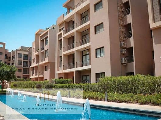 Apartment- Prime location - Overlooking Landscape-Fifth Square 0 Apartment- Prime location - Overlooking Landscape-Fifth Square 0