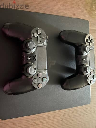 playstation 4