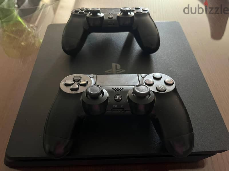 playstation 4 1