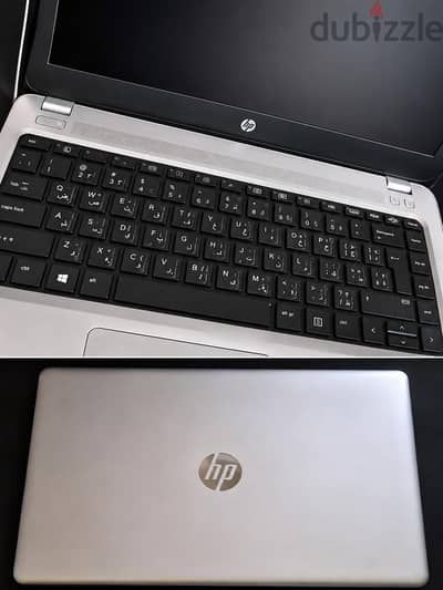 لابتوب HP ProBook 430 G4 للبيع