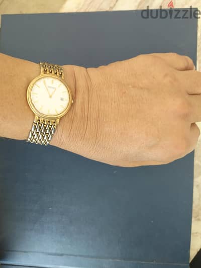 ساعة SEIKO ياباني اصلية