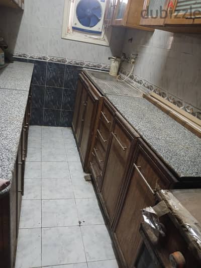 مطبخ عمولة للبيع