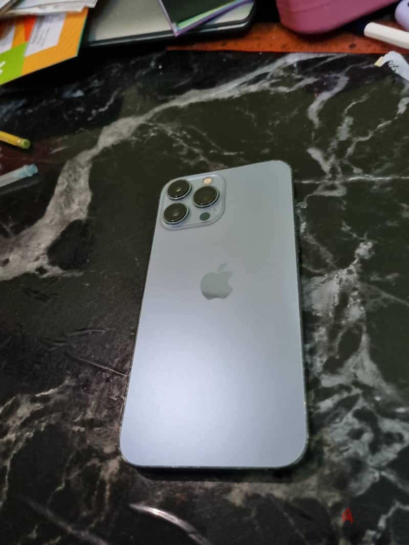 Apple - iPhone 13 Pro Max 4