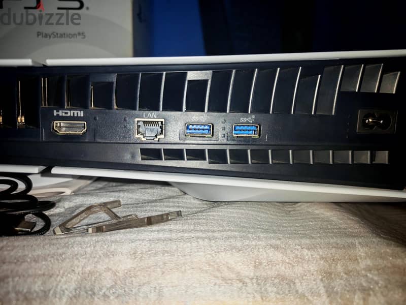 PS5 slim cd 1t 3