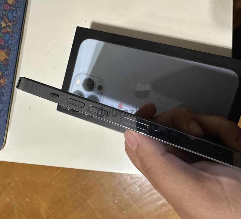 Apple - iPhone 13 Pro Max 1