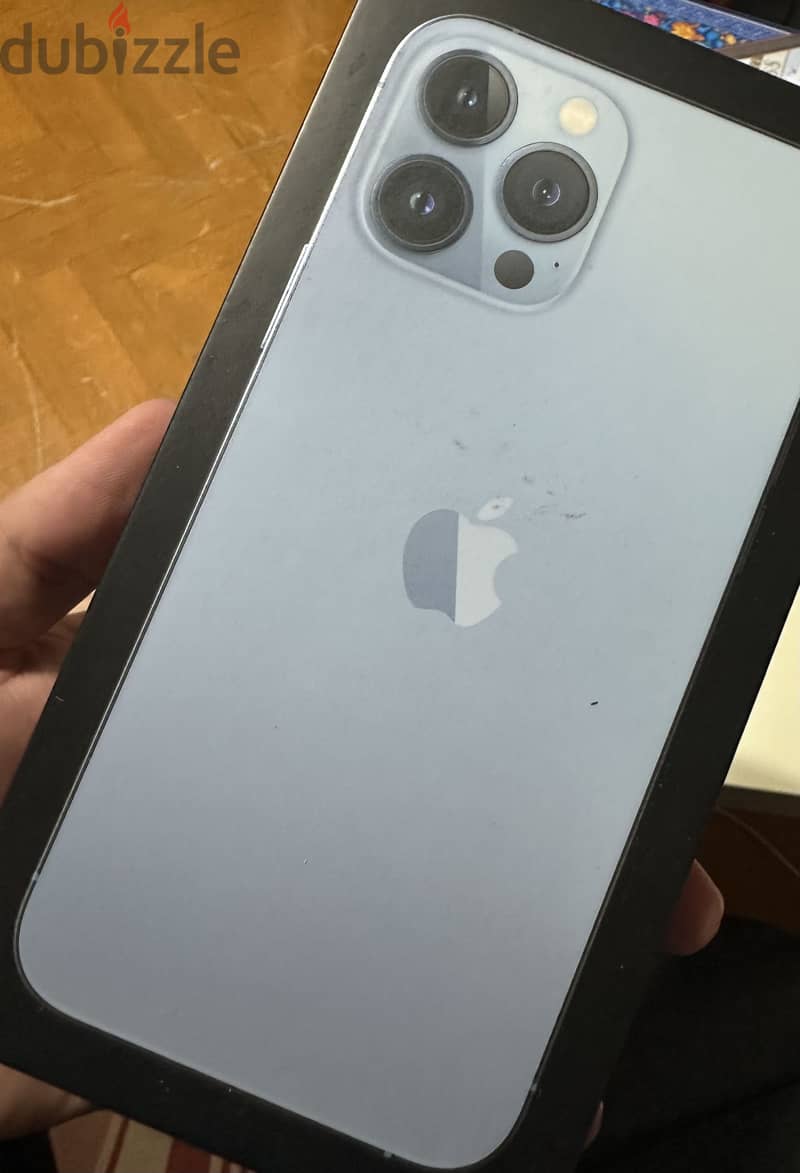 Apple - iPhone 13 Pro Max 3