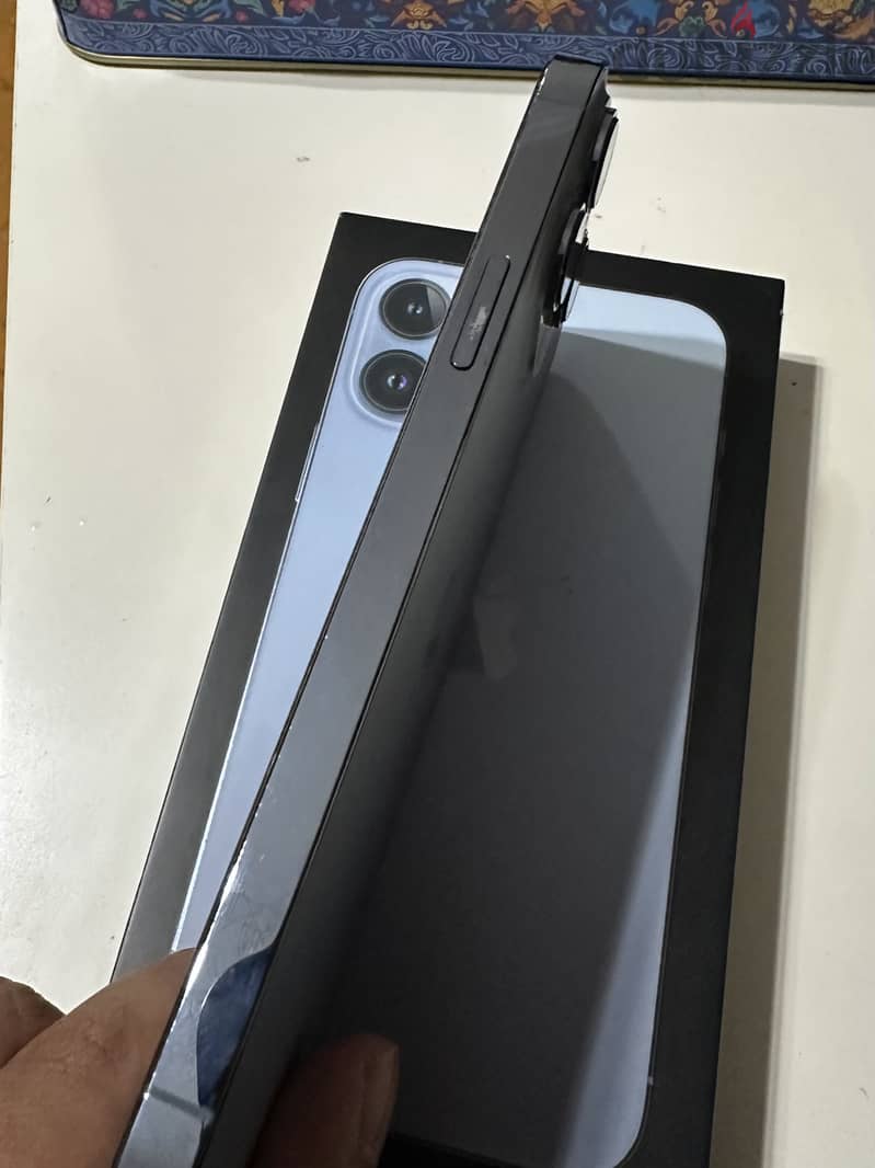 Apple - iPhone 13 Pro Max 4