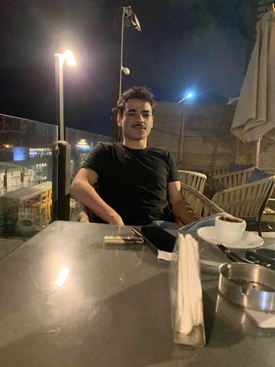 Ahmed elshikh