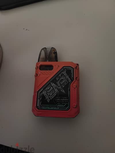 Caliburn GK3 Tenet