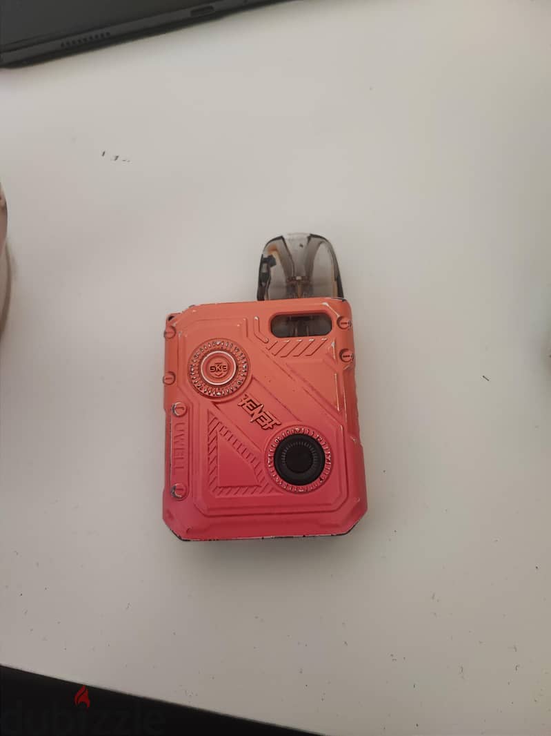 Caliburn GK3 Tenet 1