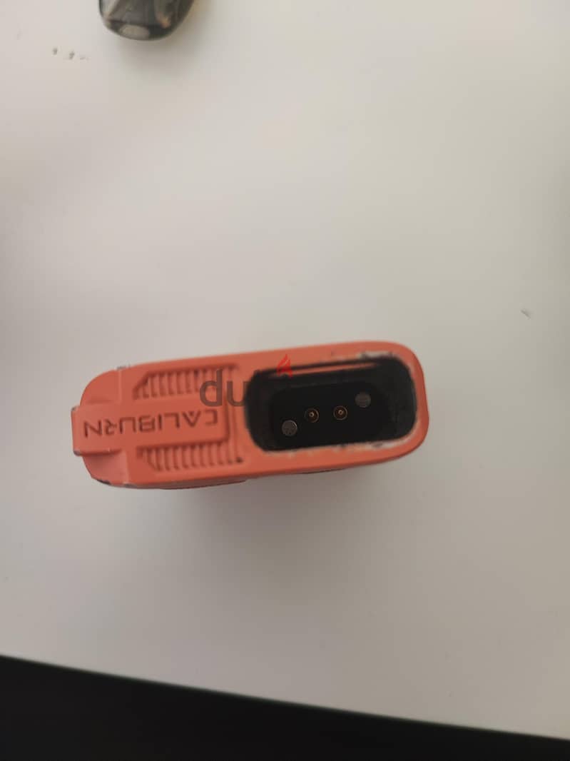 Caliburn GK3 Tenet 2