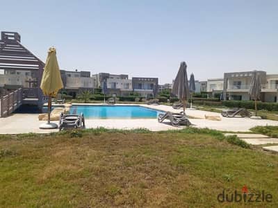 Premium Resale Chalet | Fully Finished with AC's | Ready to Move in Sidi Abdel Rahman