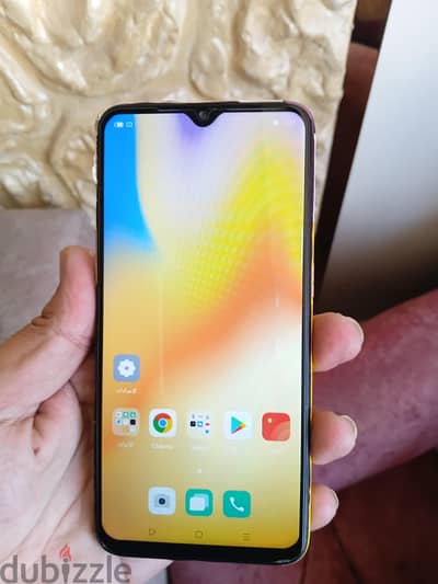 OPPO F9