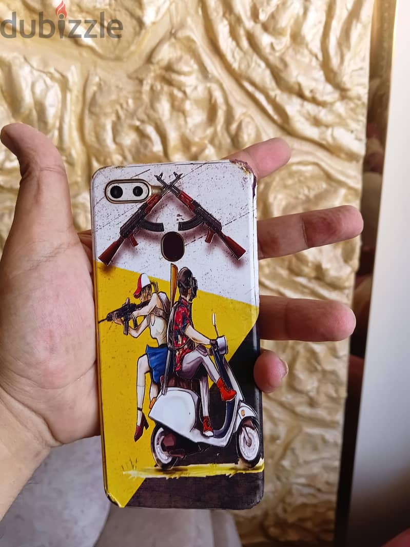 OPPO F9 1