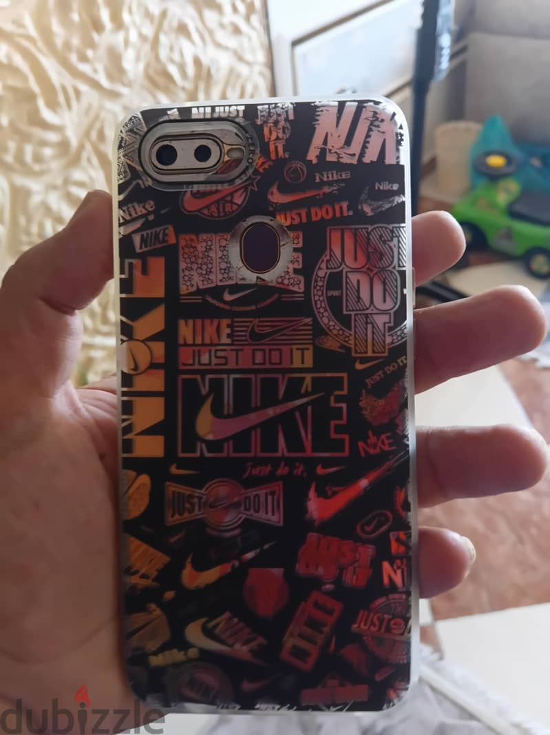 OPPO F9 2