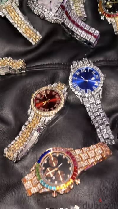 Designer Watch