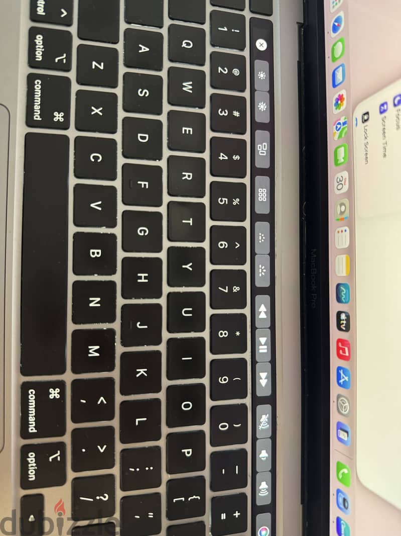 MacBook Pro 2020 5