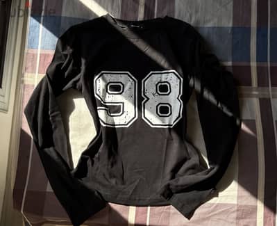 98 print tee