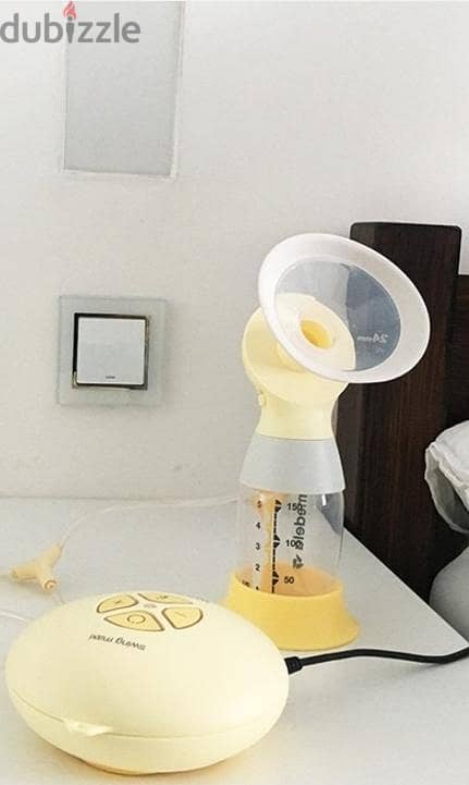 medela swing  maxi flex 1