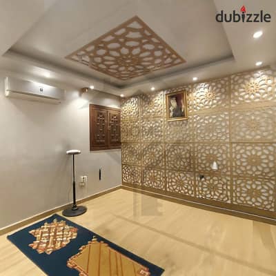 Apartment for sale (suitable for residential or administrative use) – Glem