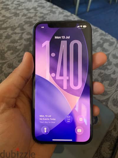 Apple - iPhone 12