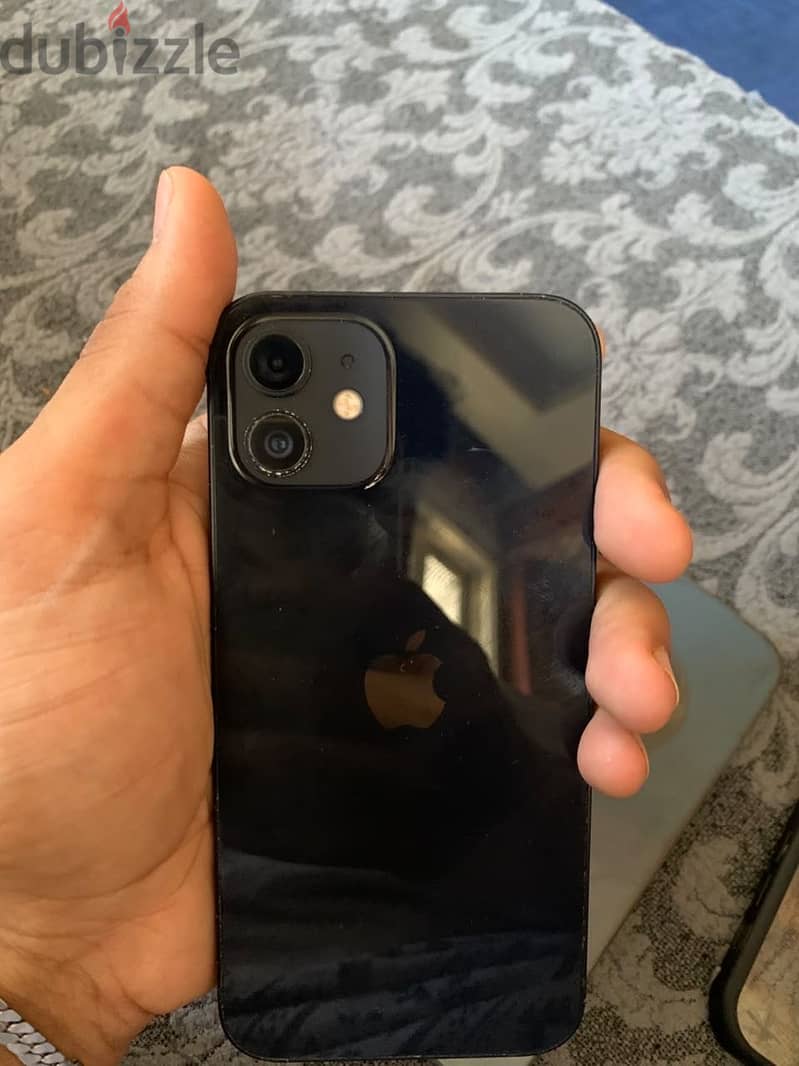 Apple - iPhone 12 3