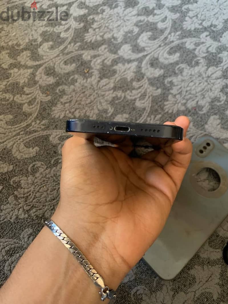 Apple - iPhone 12 4