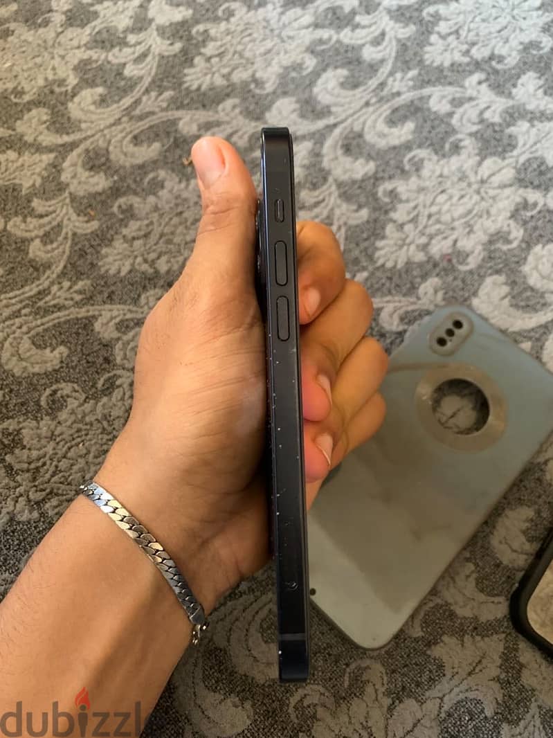Apple - iPhone 12 5