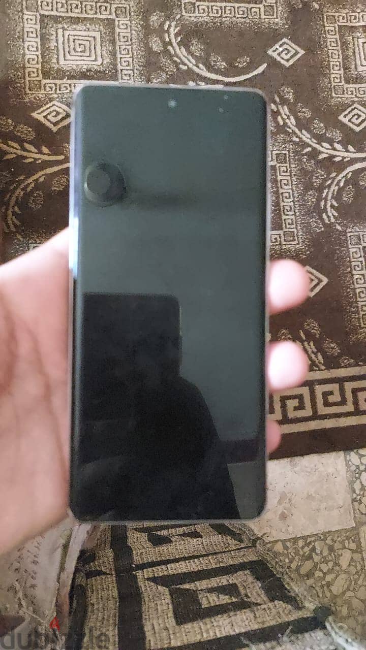 Oppo reno 10 used 3