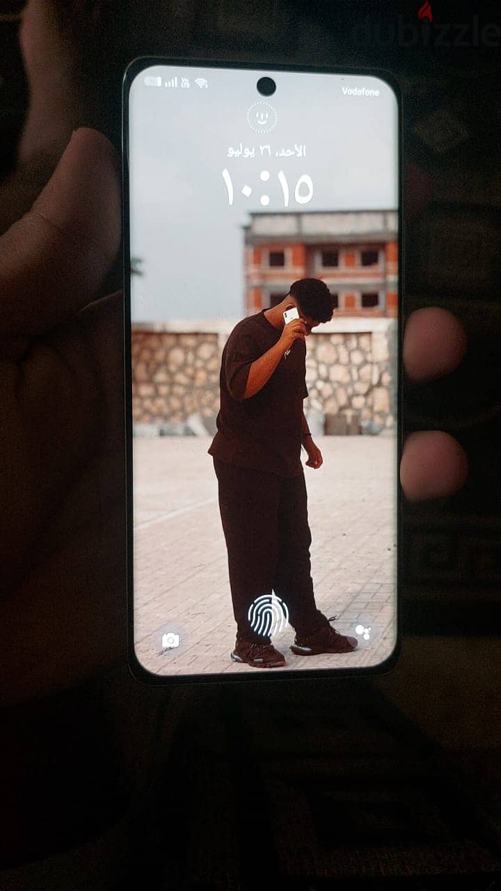 Oppo reno 10 used 4