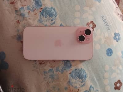 Apple - iPhone 15
