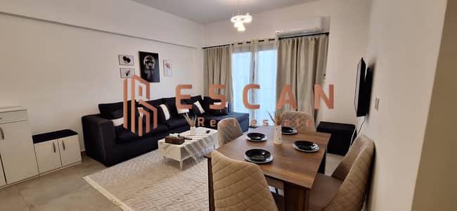 متاح لللايجار مفروش اول سكن في بريفادو مدينتي شقه مساحة ١٠٠متر طابق تاني باسانسير