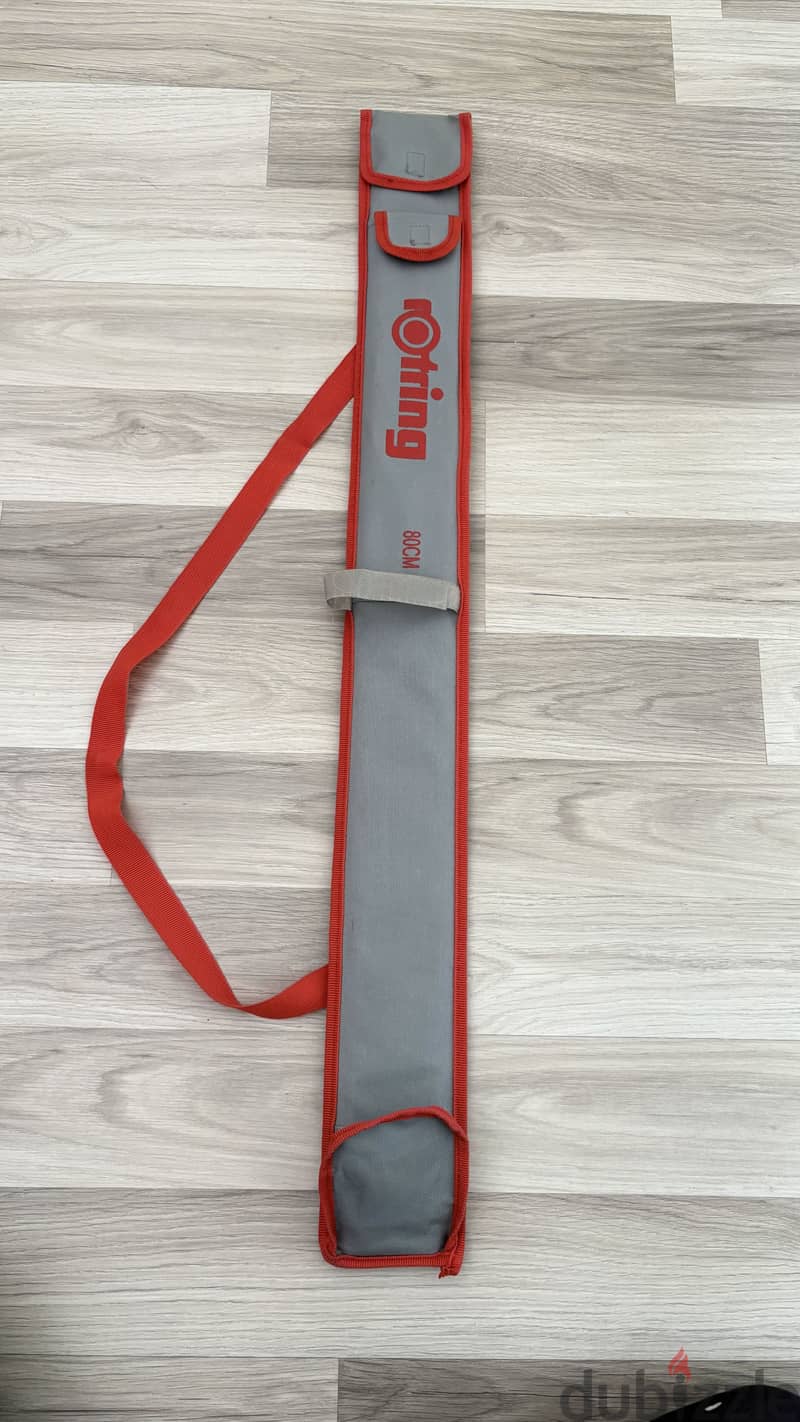 rotring T ruler 80cm 1