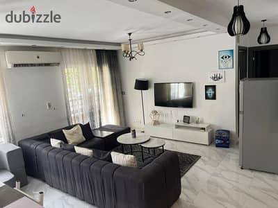 Modern finishing apartment for rent in Madinaty Modern finishing apartment for rent in Madinaty