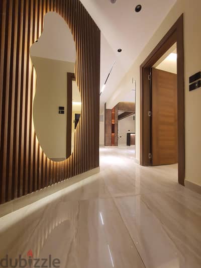 luxury studio
