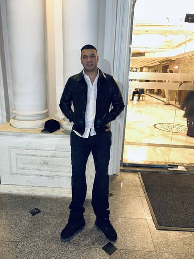 Ahmed khalil