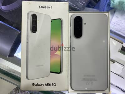 Samsung A56 5g