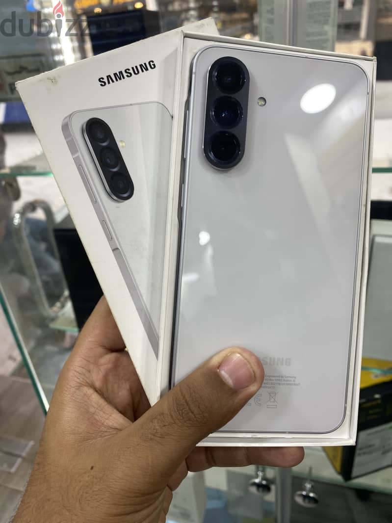 Samsung A56 5g 1