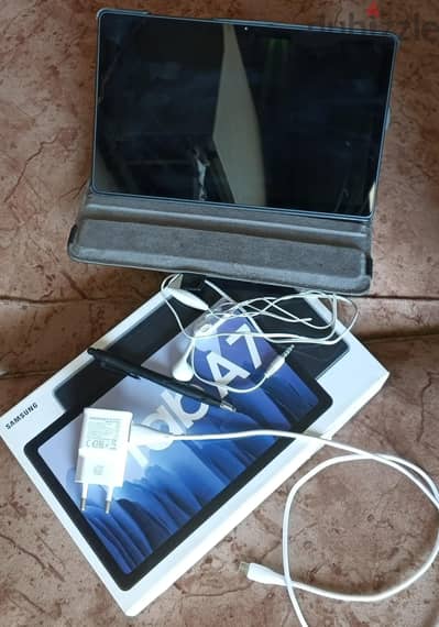 تابلت استعمال خفيف جدا