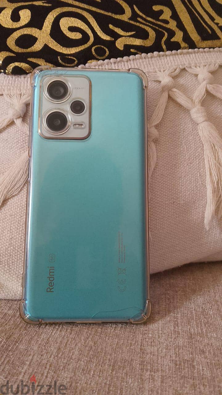 Xiaomi Redmi Note 12 Pro 1