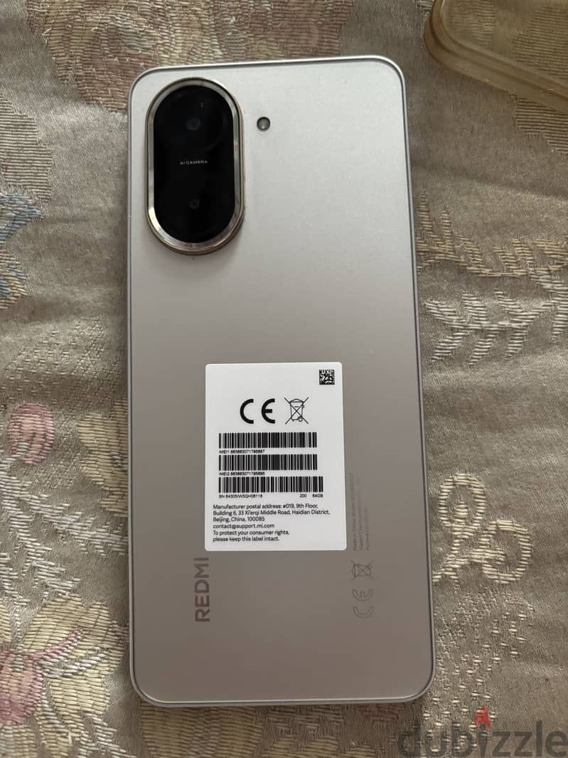 Xiaomi Redmi 5A 3