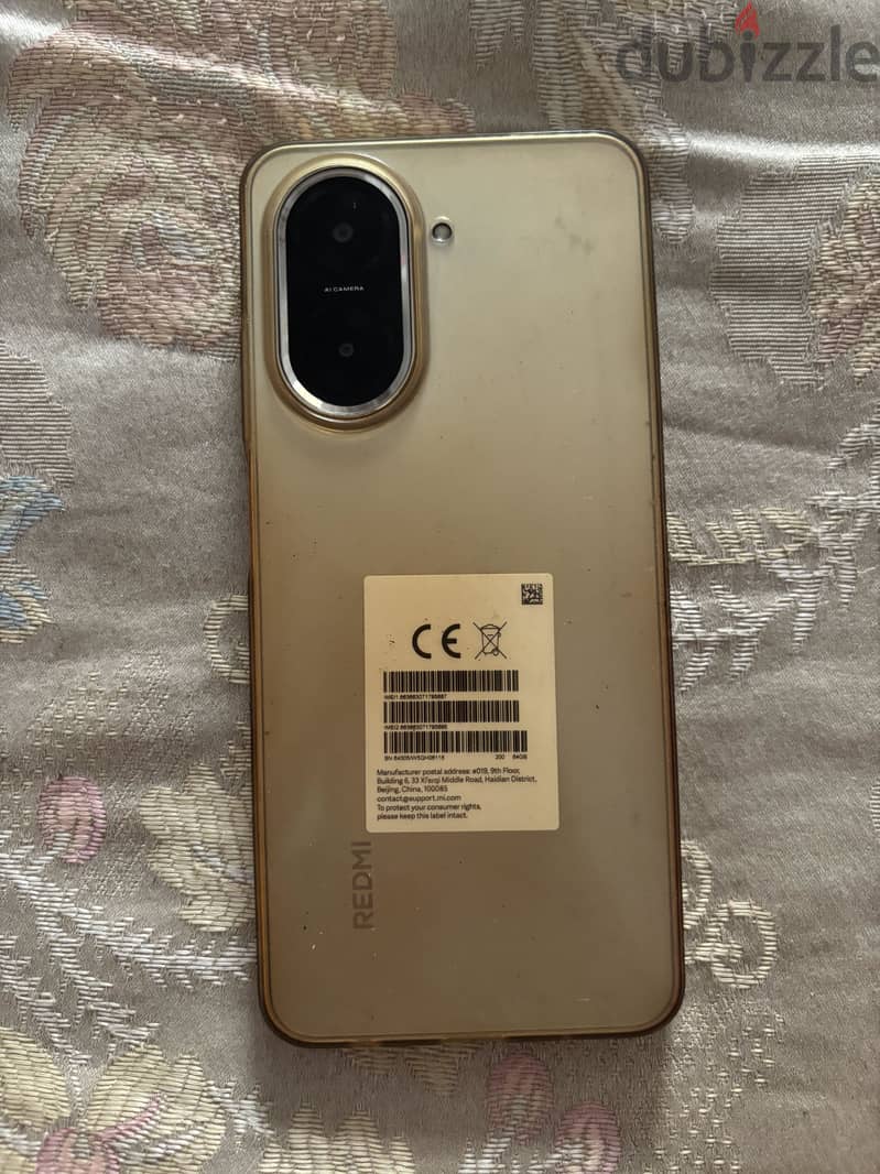 Xiaomi Redmi 5A 4