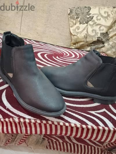 جزمه من براند  Lc waikiki