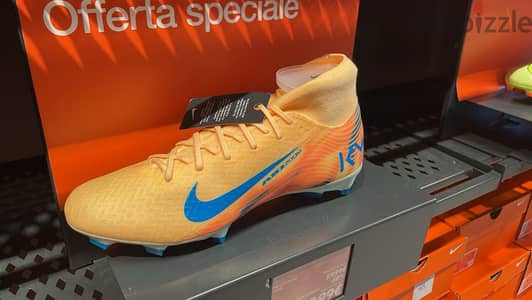Nike Academy original shoes size 43