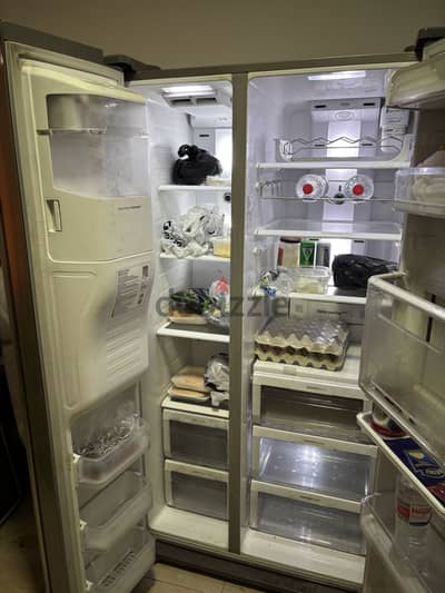 Fridge / freezer