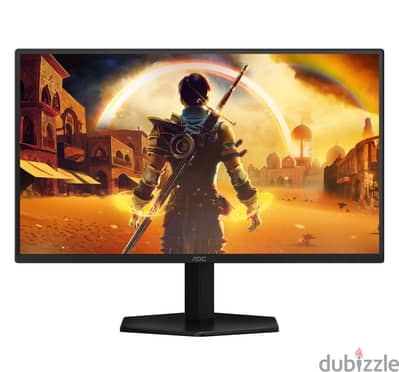 AOC gaming monitor 25G42E