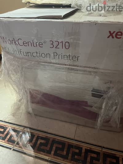 Xerox WC 3210 للبيع طابعه متعدده الاستخدامات استيراد السعوديه
