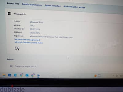 Lenovo Laptop